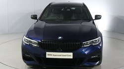 2020 (70) BMW 3 SERIES 320d MHT M Sport Plus Edition 5dr Step Auto 3628517