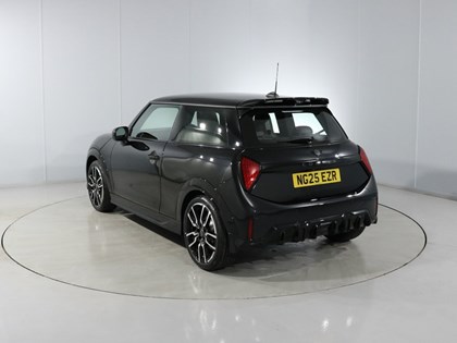 2025 (25) MINI COOPER 1.5 C Sport 3dr Auto