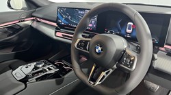 2025 (25) BMW 5 SERIES 520i M Sport Pro 4dr Auto 4687558