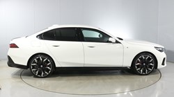 2025 (25) BMW 5 SERIES 520i M Sport Pro 4dr Auto 4687555