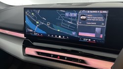 2025 (25) BMW 5 SERIES 520i M Sport Pro 4dr Auto 4687560