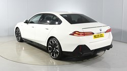 2025 (25) BMW 5 SERIES 520i M Sport Pro 4dr Auto 4687554