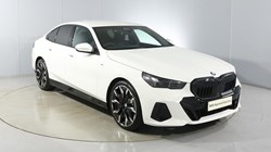 2025 (25) BMW 5 SERIES 520i M Sport Pro 4dr Auto 4687553
