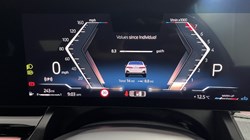 2025 (25) BMW 5 SERIES 520i M Sport Pro 4dr Auto 4687561