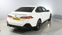 2025 (25) BMW 5 SERIES 520i M Sport Pro 4dr Auto 4687602