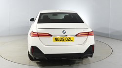 2025 (25) BMW 5 SERIES 520i M Sport Pro 4dr Auto 4687567