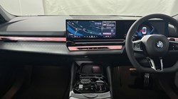 2025 (25) BMW 5 SERIES 520i M Sport Pro 4dr Auto 4687556