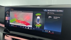 2025 (25) BMW 5 SERIES 520i M Sport Pro 4dr Auto 4687571