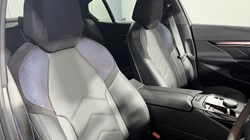 2025 (25) BMW 5 SERIES 520i M Sport Pro 4dr Auto 4687563