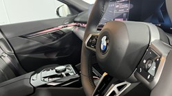 2025 (25) BMW 5 SERIES 520i M Sport Pro 4dr Auto 4687576
