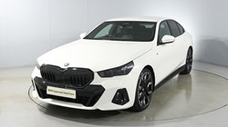 2025 (25) BMW 5 SERIES 520i M Sport Pro 4dr Auto 4687601