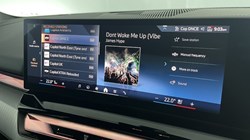 2025 (25) BMW 5 SERIES 520i M Sport Pro 4dr Auto 4687580