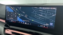 2025 (25) BMW 5 SERIES 520i M Sport Pro 4dr Auto 4687570