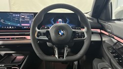 2025 (25) BMW 5 SERIES 520i M Sport Pro 4dr Auto 4687557