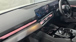 2025 (25) BMW 5 SERIES 520i M Sport Pro 4dr Auto 4687559