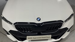 2025 (25) BMW 5 SERIES 520i M Sport Pro 4dr Auto 4687594