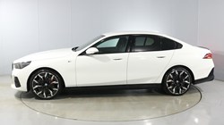 2025 (25) BMW 5 SERIES 520i M Sport Pro 4dr Auto 4687603