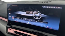 2025 (25) BMW 5 SERIES 520i M Sport Pro 4dr Auto 4687583