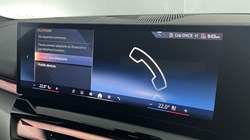 2025 (25) BMW 5 SERIES 520i M Sport Pro 4dr Auto 4687581