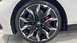 2025 (25) BMW 5 SERIES 520i M Sport Pro 4dr Auto 4687566