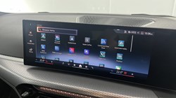 2025 (25) BMW 4 SERIES 420i M Sport 5dr Step Auto 4688167