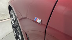 2025 (25) BMW 4 SERIES 420i M Sport 5dr Step Auto 4688182