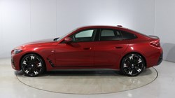 2025 (25) BMW 4 SERIES 420i M Sport 5dr Step Auto 4688189