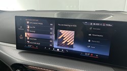 2025 (25) BMW 4 SERIES 420i M Sport 5dr Step Auto 4688166