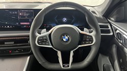 2025 (25) BMW 4 SERIES 420i M Sport 5dr Step Auto 4688143