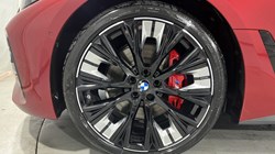 2025 (25) BMW 4 SERIES 420i M Sport 5dr Step Auto 4688152