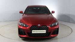 2025 (25) BMW 4 SERIES 420i M Sport 5dr Step Auto 4688154