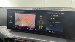 2025 (25) BMW 4 SERIES 420i M Sport 5dr Step Auto 4688156