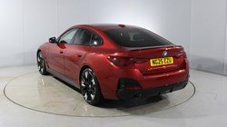 2025 (25) BMW 4 SERIES 420i M Sport 5dr Step Auto 4688140