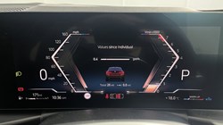 2025 (25) BMW 4 SERIES 420i M Sport 5dr Step Auto 4688147