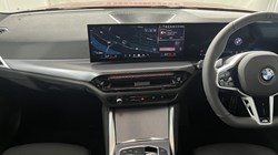 2025 (25) BMW 4 SERIES 420i M Sport 5dr Step Auto 4688142