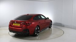 2025 (25) BMW 4 SERIES 420i M Sport 5dr Step Auto 4688188