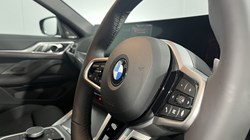 2025 (25) BMW 4 SERIES 420i M Sport 5dr Step Auto 4688161