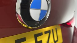 2025 (25) BMW 4 SERIES 420i M Sport 5dr Step Auto 4688185