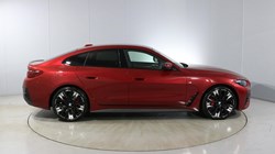 2025 (25) BMW 4 SERIES 420i M Sport 5dr Step Auto 4688141