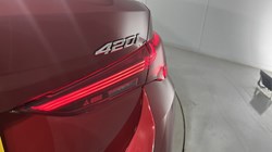 2025 (25) BMW 4 SERIES 420i M Sport 5dr Step Auto 4688184