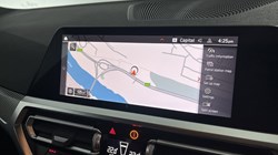 2021 (21) BMW 3 SERIES 320d MHT M Sport 4dr Step Auto 4550105