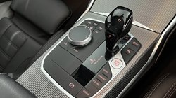 2021 (21) BMW 3 SERIES 320d MHT M Sport 4dr Step Auto 4550098