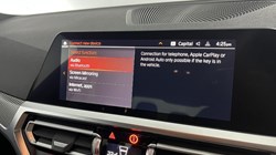 2021 (21) BMW 3 SERIES 320d MHT M Sport 4dr Step Auto 4550116