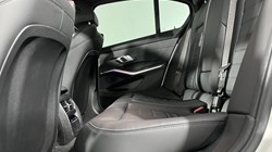 2021 (21) BMW 3 SERIES 320d MHT M Sport 4dr Step Auto 4550124