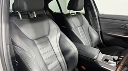 2021 (21) BMW 3 SERIES 320d MHT M Sport 4dr Step Auto 4550099