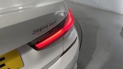2021 (21) BMW 3 SERIES 320d MHT M Sport 4dr Step Auto 4550132