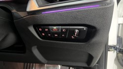 2021 (21) BMW 3 SERIES 320d MHT M Sport 4dr Step Auto 4550109