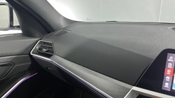 2021 (21) BMW 3 SERIES 320d MHT M Sport 4dr Step Auto 4550114