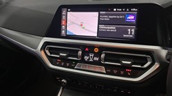 2021 (21) BMW 3 SERIES 320d MHT M Sport 4dr Step Auto 4550096