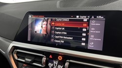 2021 (21) BMW 3 SERIES 320d MHT M Sport 4dr Step Auto 4550115